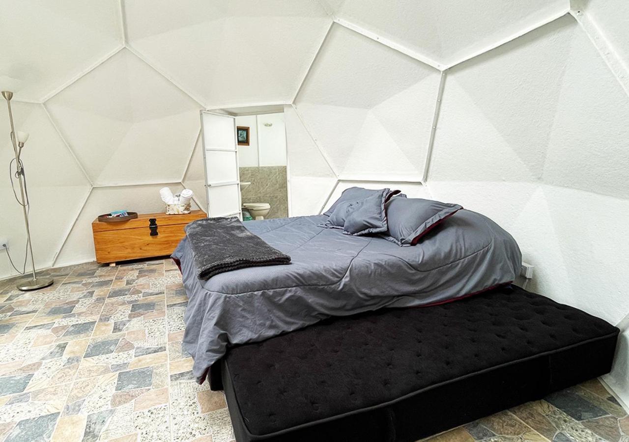 Yaque Glamping - Cabanas - San Francisco Apartment San Francisco  Exterior photo